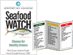 Seafood Watch